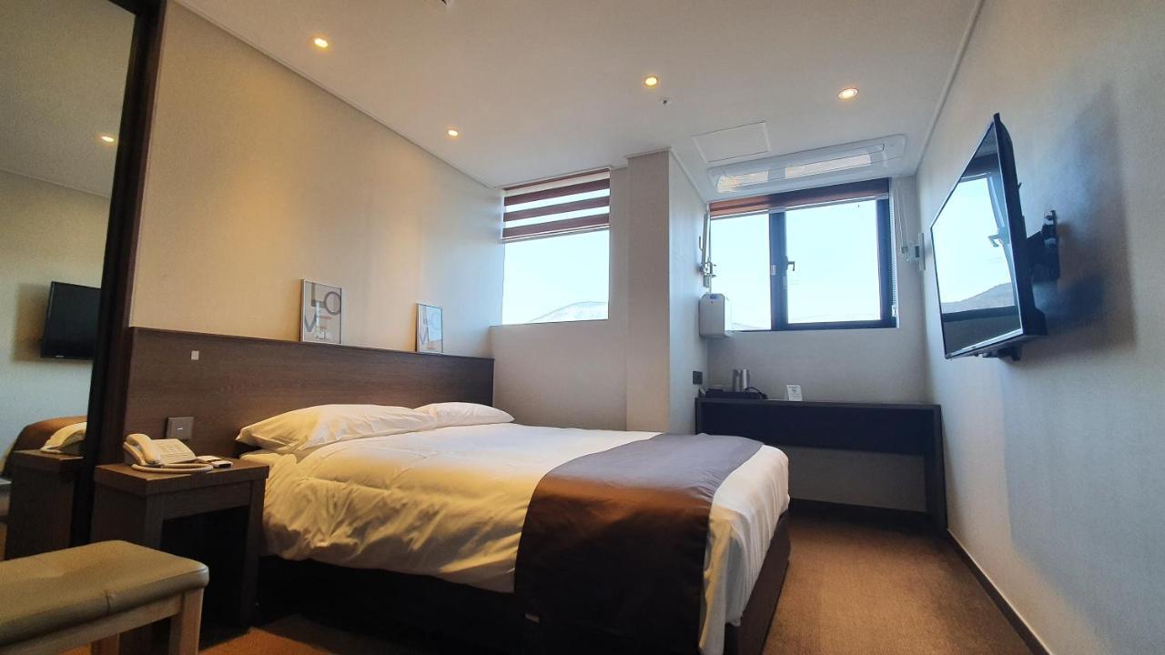 Grandmillions Hotel Seogwipo Exterior foto