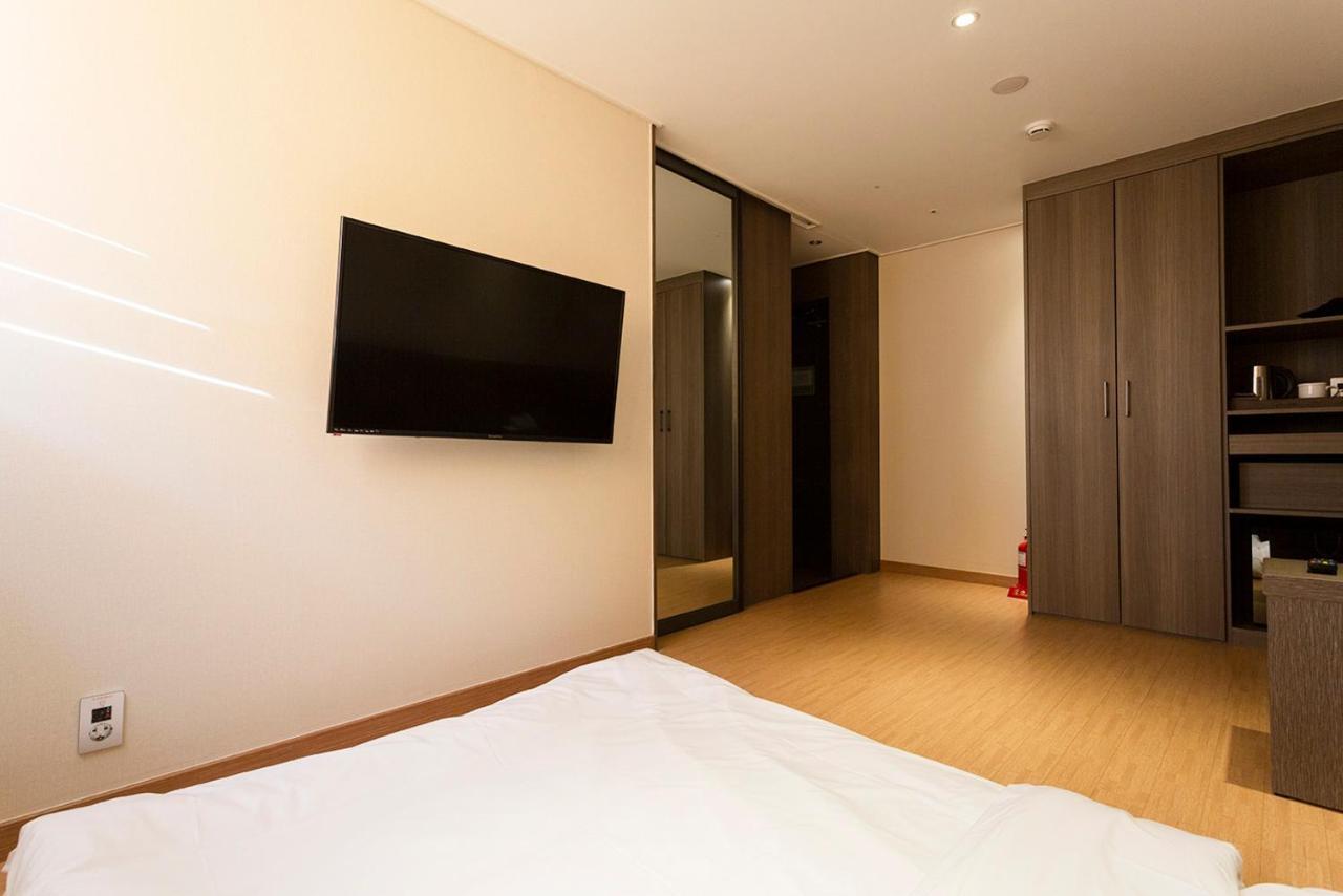 Grandmillions Hotel Seogwipo Exterior foto